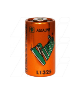Vinnic Alkaline L1325 Battery(A544, PX28A, 4LR44)