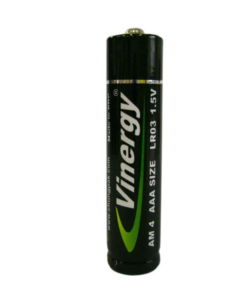 Vinnic Alkaline Battery AAA