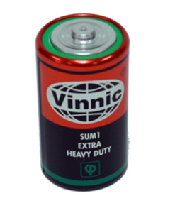 Vinnic Extra Heavy Duty D
