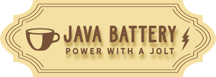 Java Battery